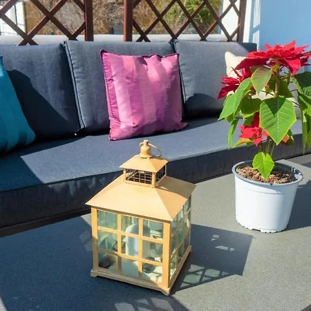 Seaven Views Pefkakia Apartamento *