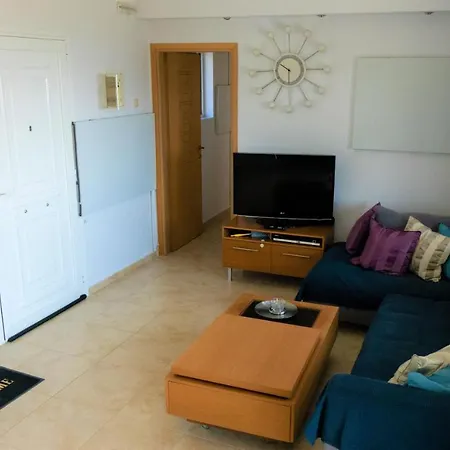 Seaven Views Pefkakia Apartamento *