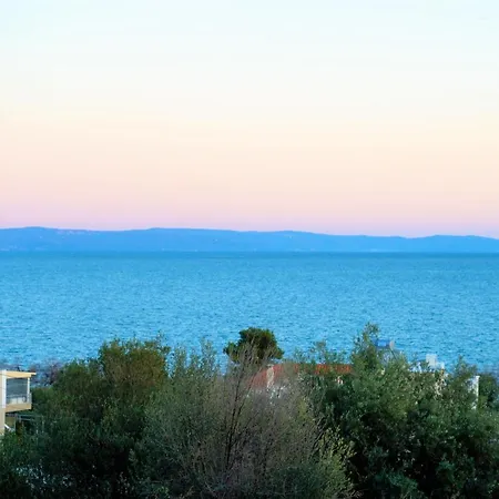 Lejlighed Seaven Views Pefkakia *